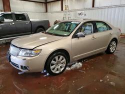 2008 Lincoln Townhouse MKZ en venta en Lansing, MI