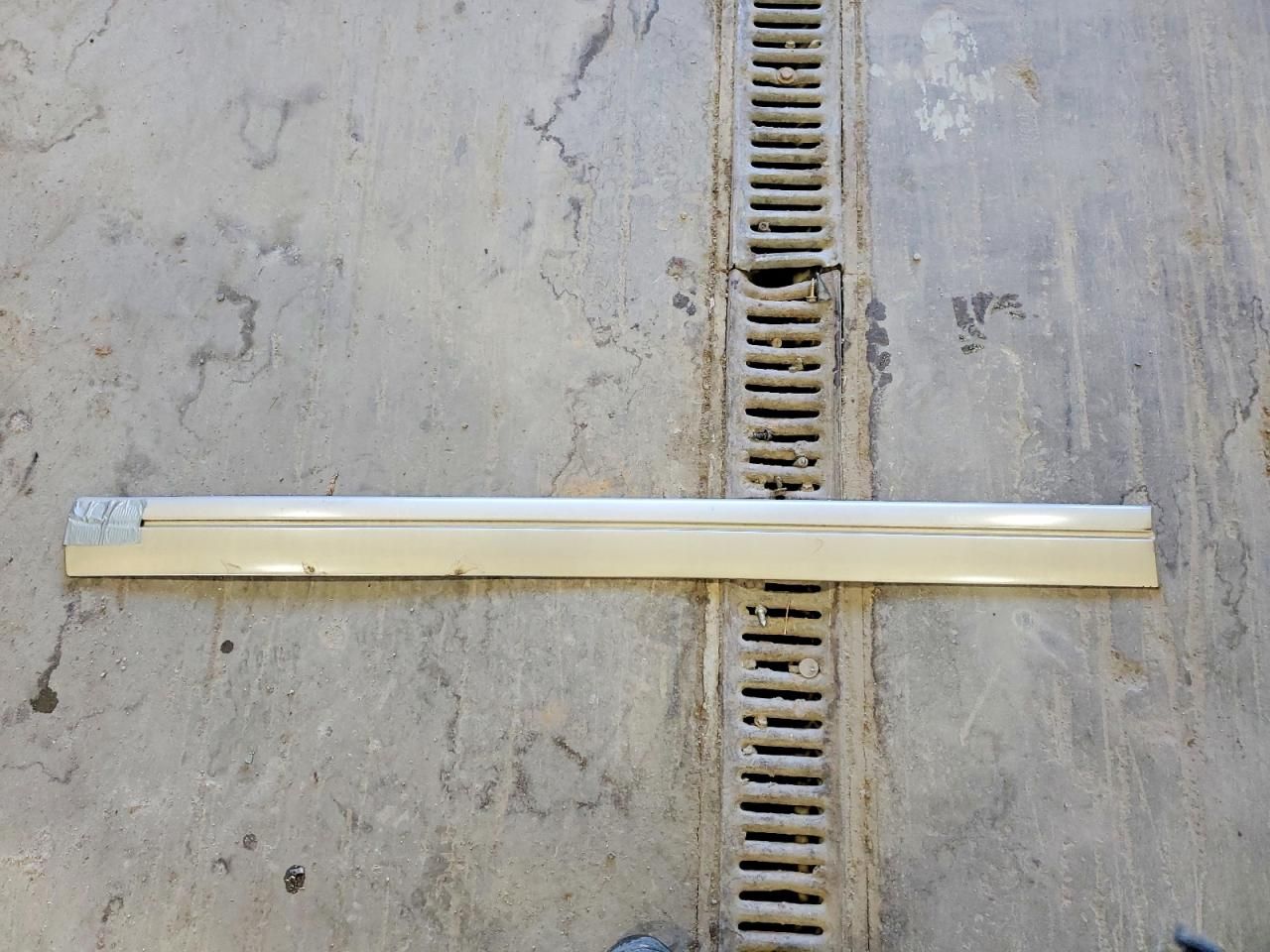 1999 Ford Crown Victoria