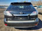 2010 Lexus RX