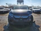 2018 Honda Odyssey ex