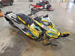 Skidoo salvage cars for sale: 2012 Skidoo Doo  800 Sport