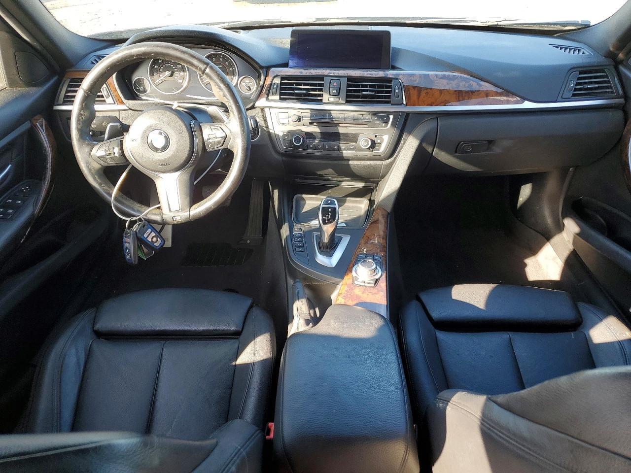 2013 BMW 335 i