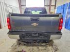 2011 Chevrolet Silverado C1500 LT