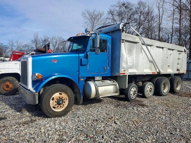2011 Peterbilt 367