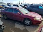 2006 Chevrolet Impala ls