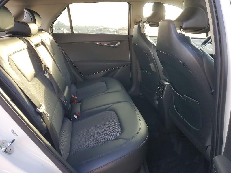 2024 KIA Niro ev Wind