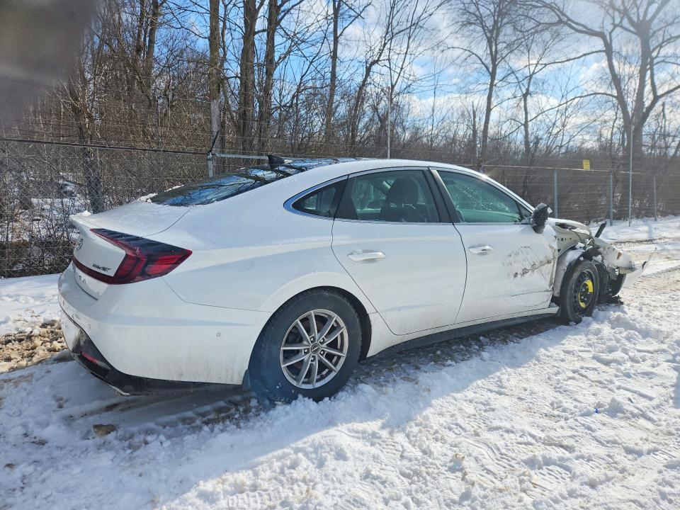 2022 Hyundai Sonata