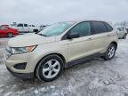 2018 Ford Edge se