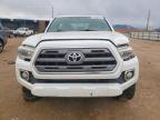 2017 Toyota Tacoma Double Cab
