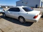 1997 Lexus Ls 400