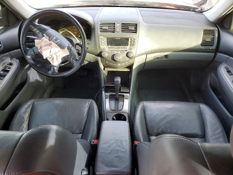 2006 Honda Accord ex