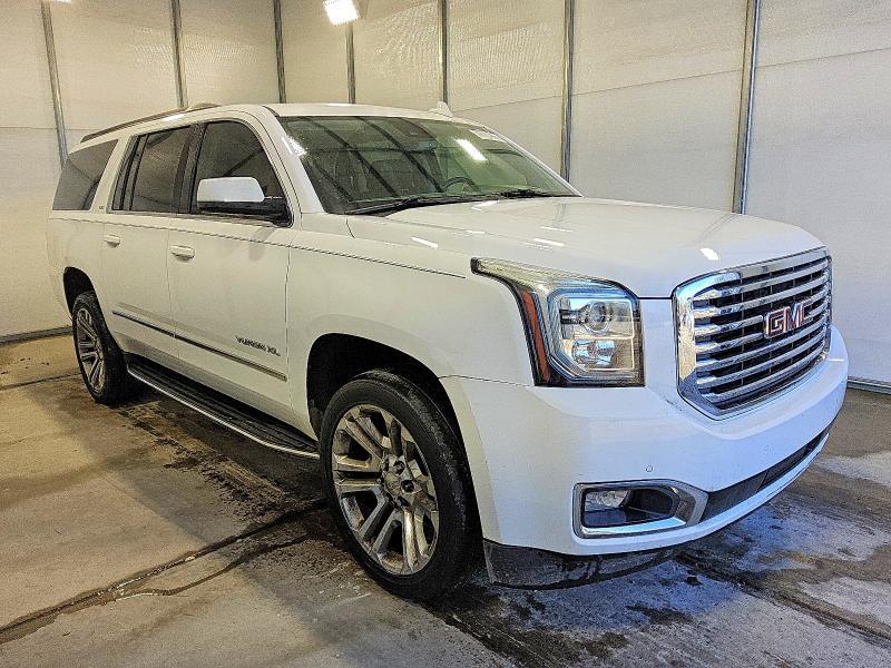 2020 GMC Yukon xl C1500 slt