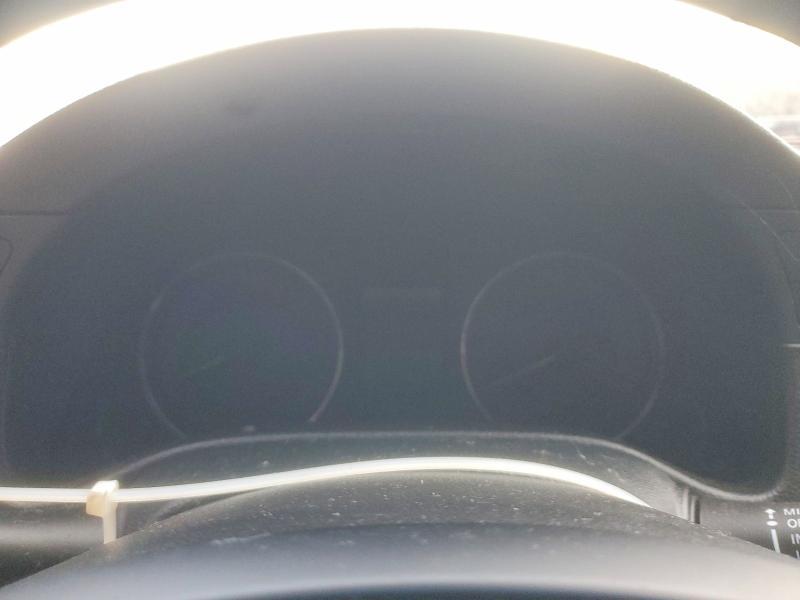2012 Infiniti G37 Base