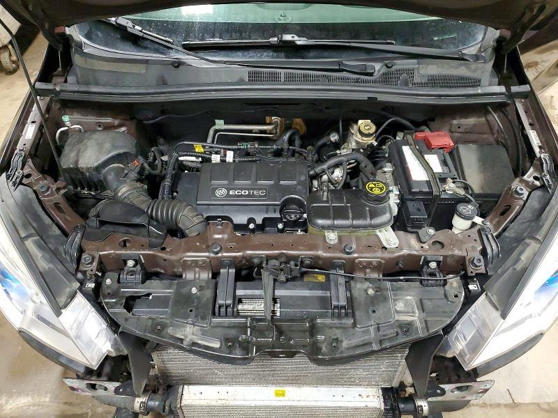 2013 Buick Encore