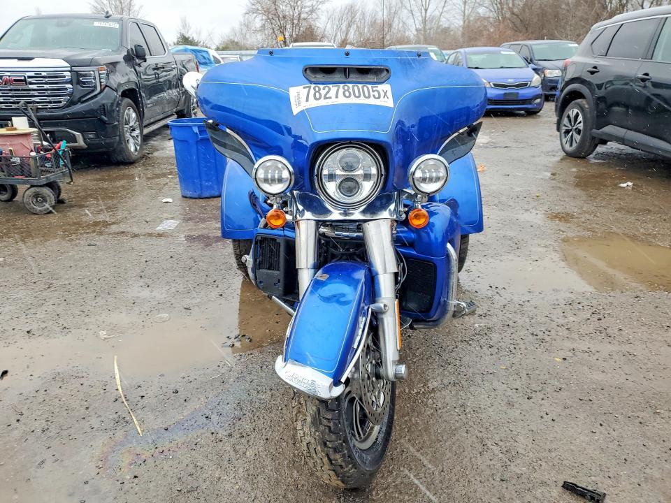 2024 Harley-Davidson Flhtcutg