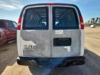 2009 Chevrolet Express G3500