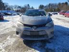 2014 Toyota Corolla Base