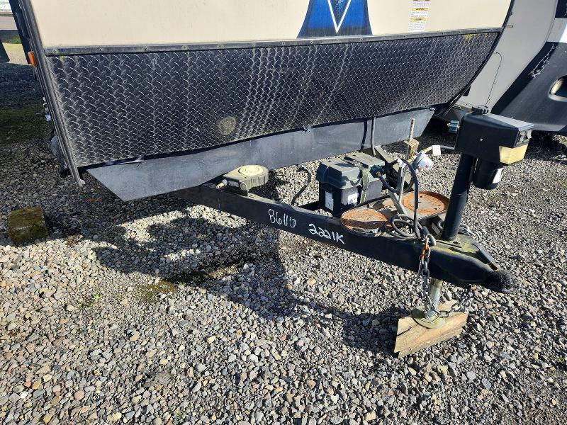 2018 Other Rv 2018 Kzrv Connect Camper