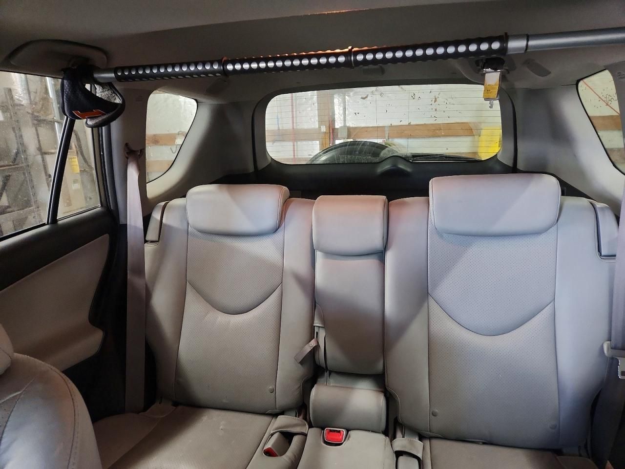 2009 Toyota Rav4 Limited