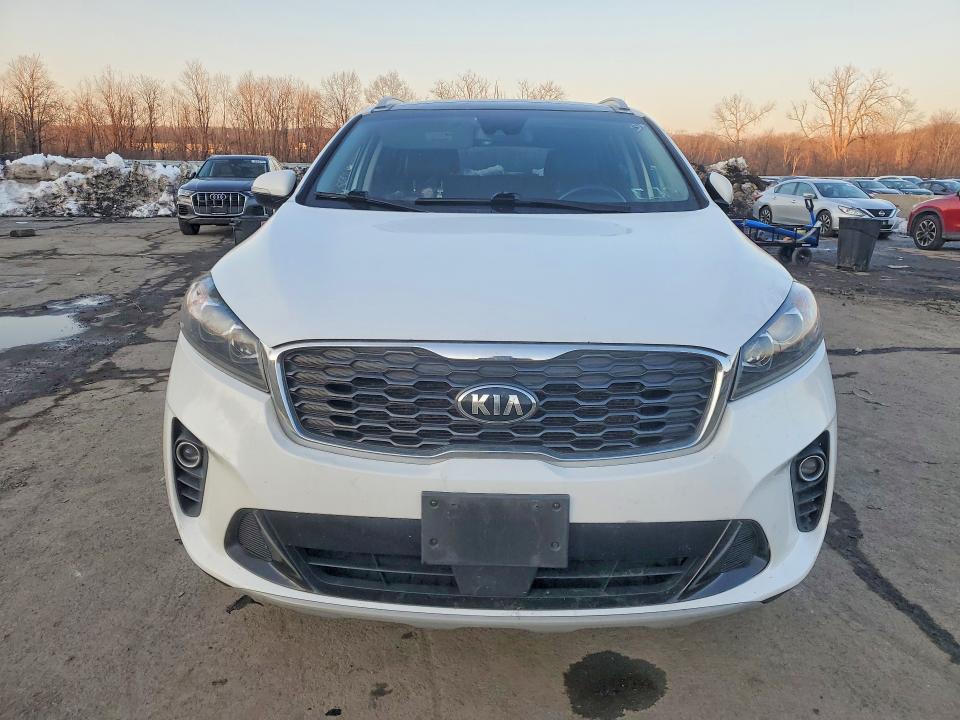 2020 KIA Sorento ex V6