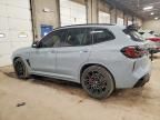 2024 BMW X3 m
