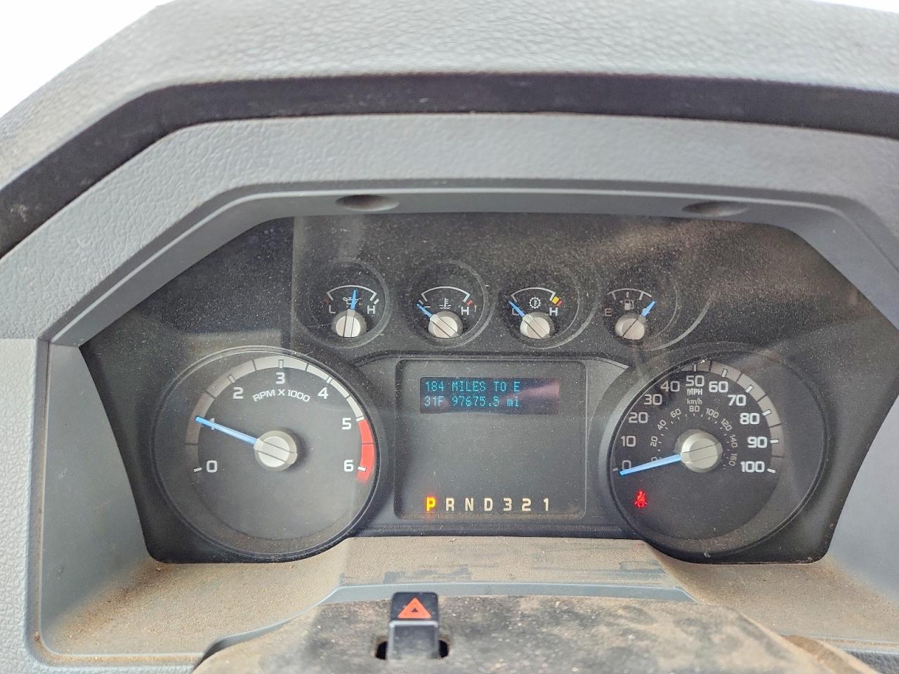 2016 Ford F450 Super Duty
