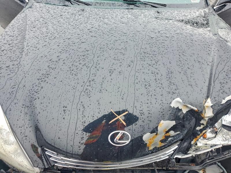 2004 Lexus Es 330 Base