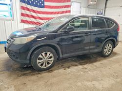 2013 Honda Cr-v exl for sale in Lyman, ME