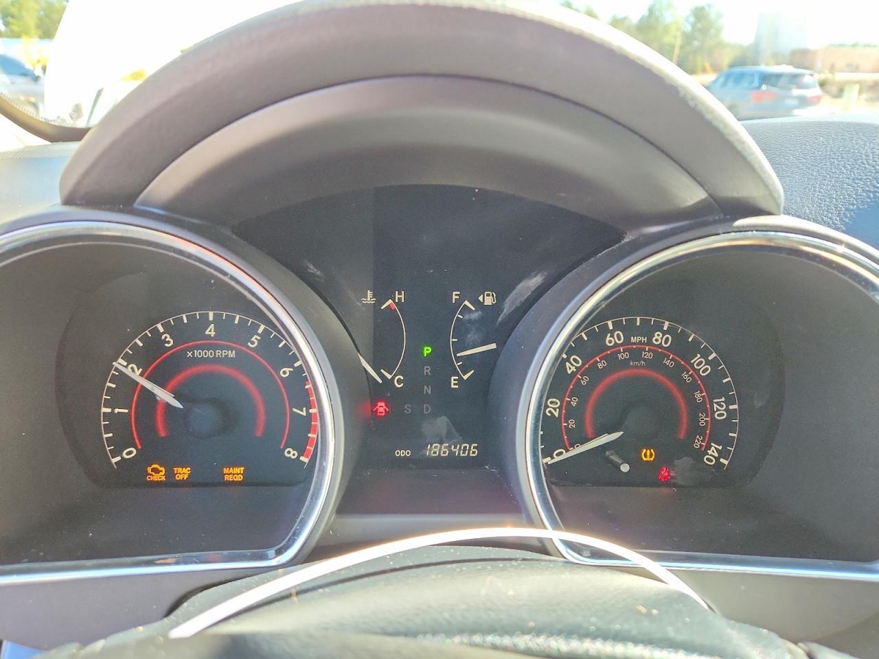 2012 Toyota Highlander Base