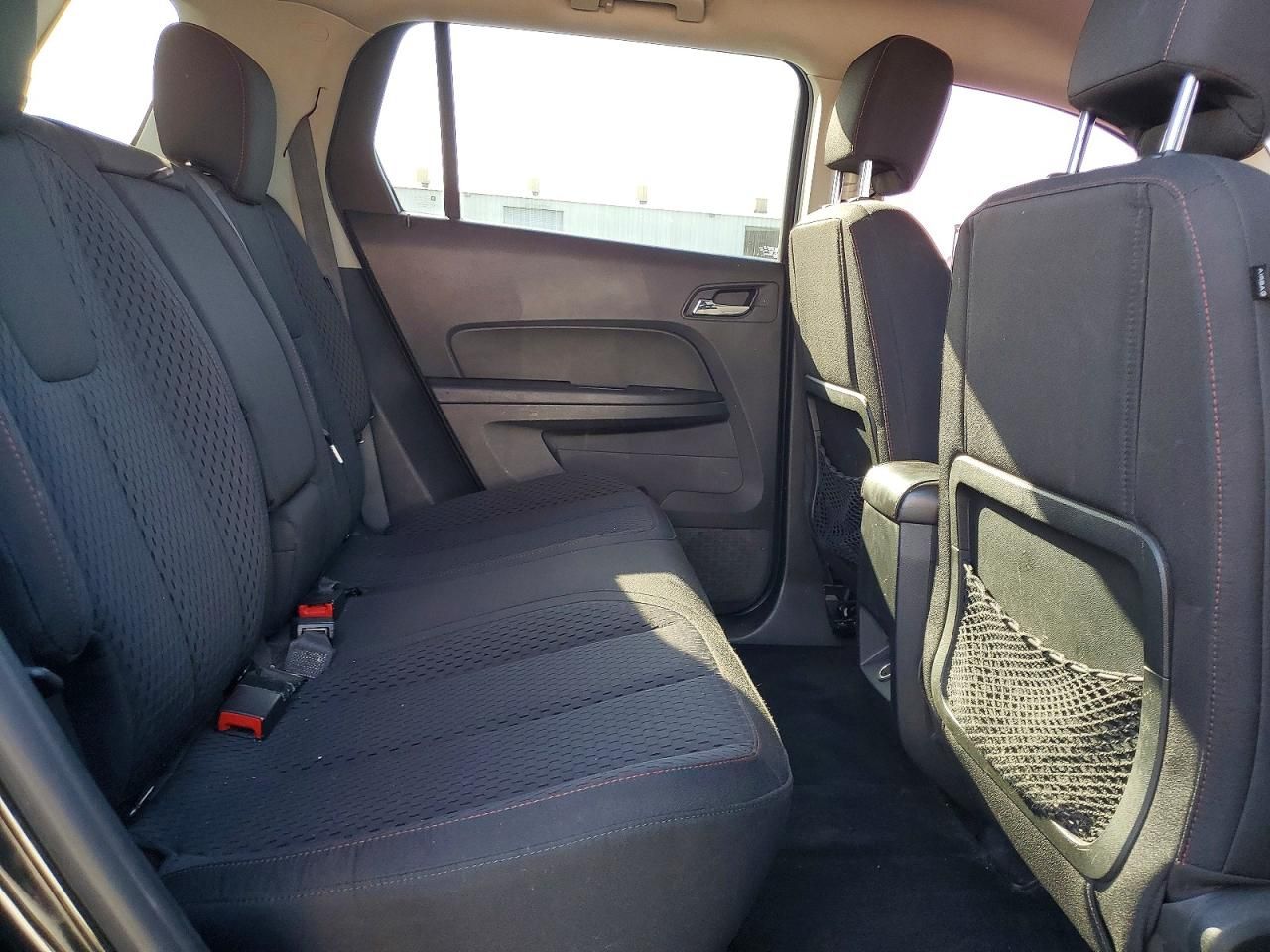 2013 GMC Terrain sle