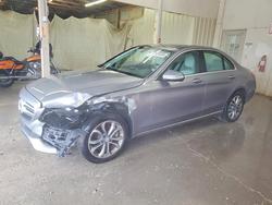2015 Mercedes-Benz C 300 4matic for sale in Madisonville, TN