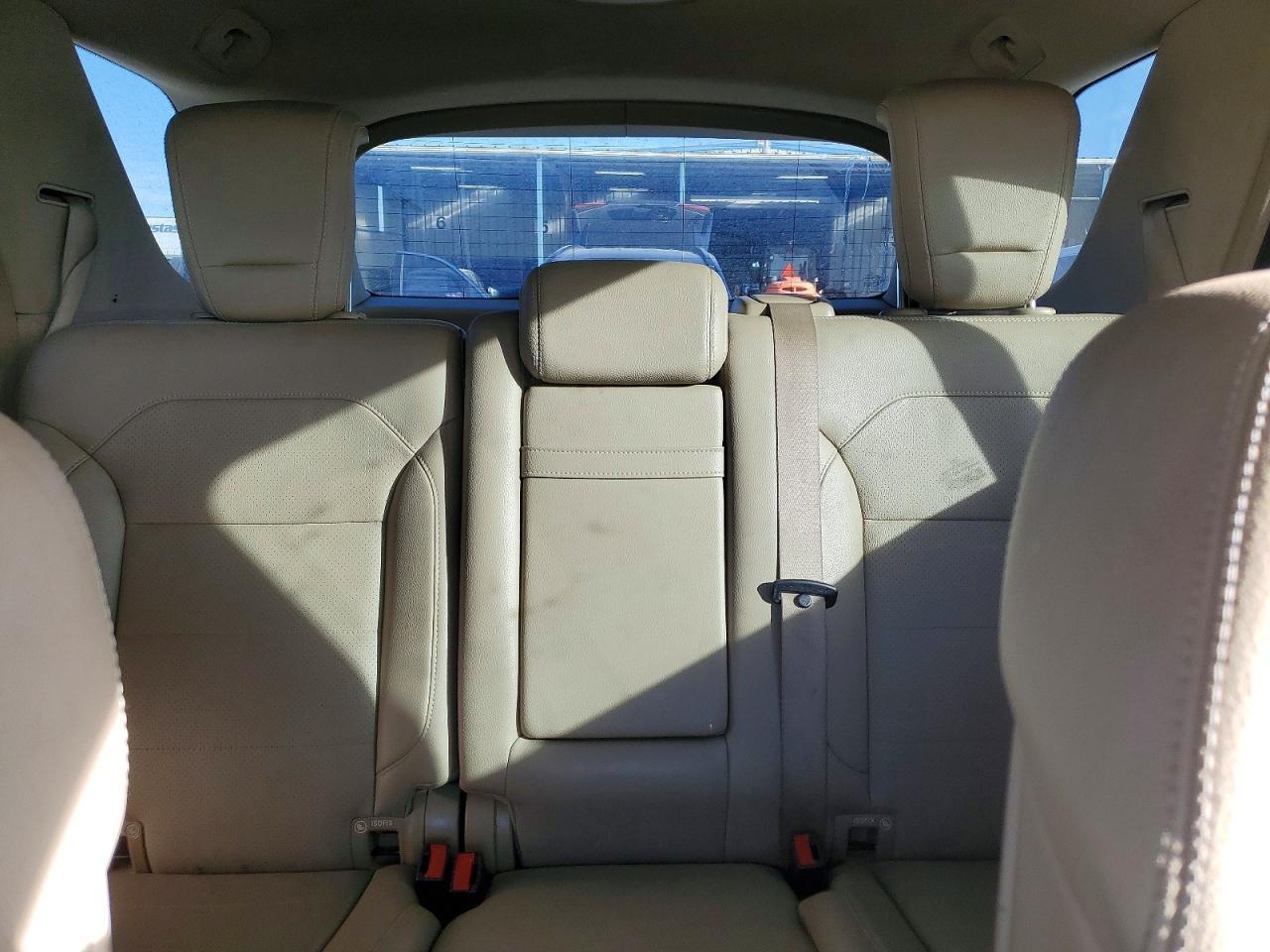2014 Mercedes-Benz Ml 350 Bluetec