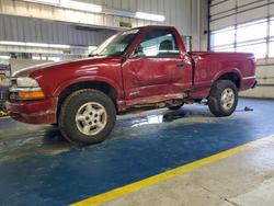 2000 Chevrolet S Truck S10 for sale in Fort Wayne, IN