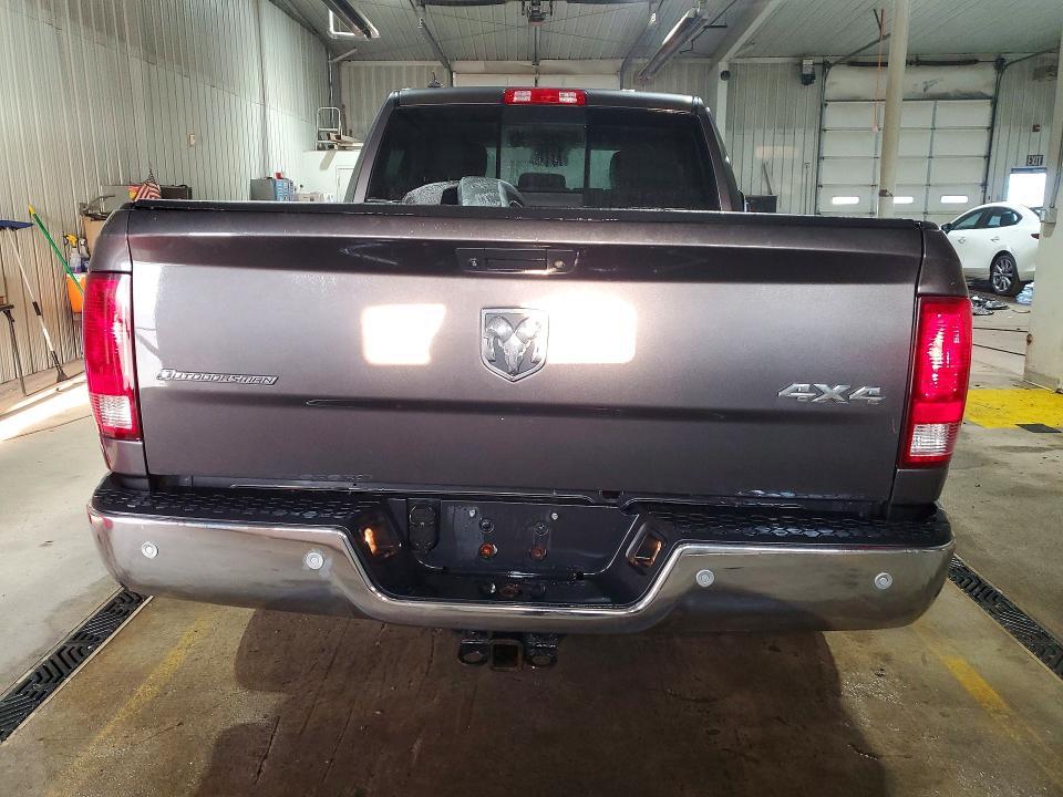 2014 Dodge Ram 1500 slt
