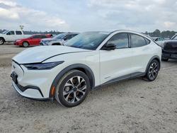Ford Mustang salvage cars for sale: 2024 Ford Mustang Mach-e Select