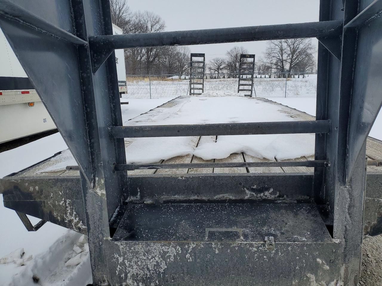 2023 Quality Equipment Trailer