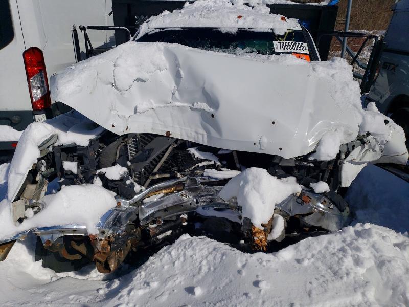 2003 Chevrolet Silverado C3500