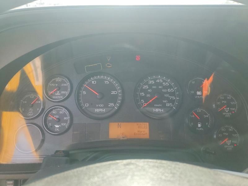 2015 International Prostar Semi Truck