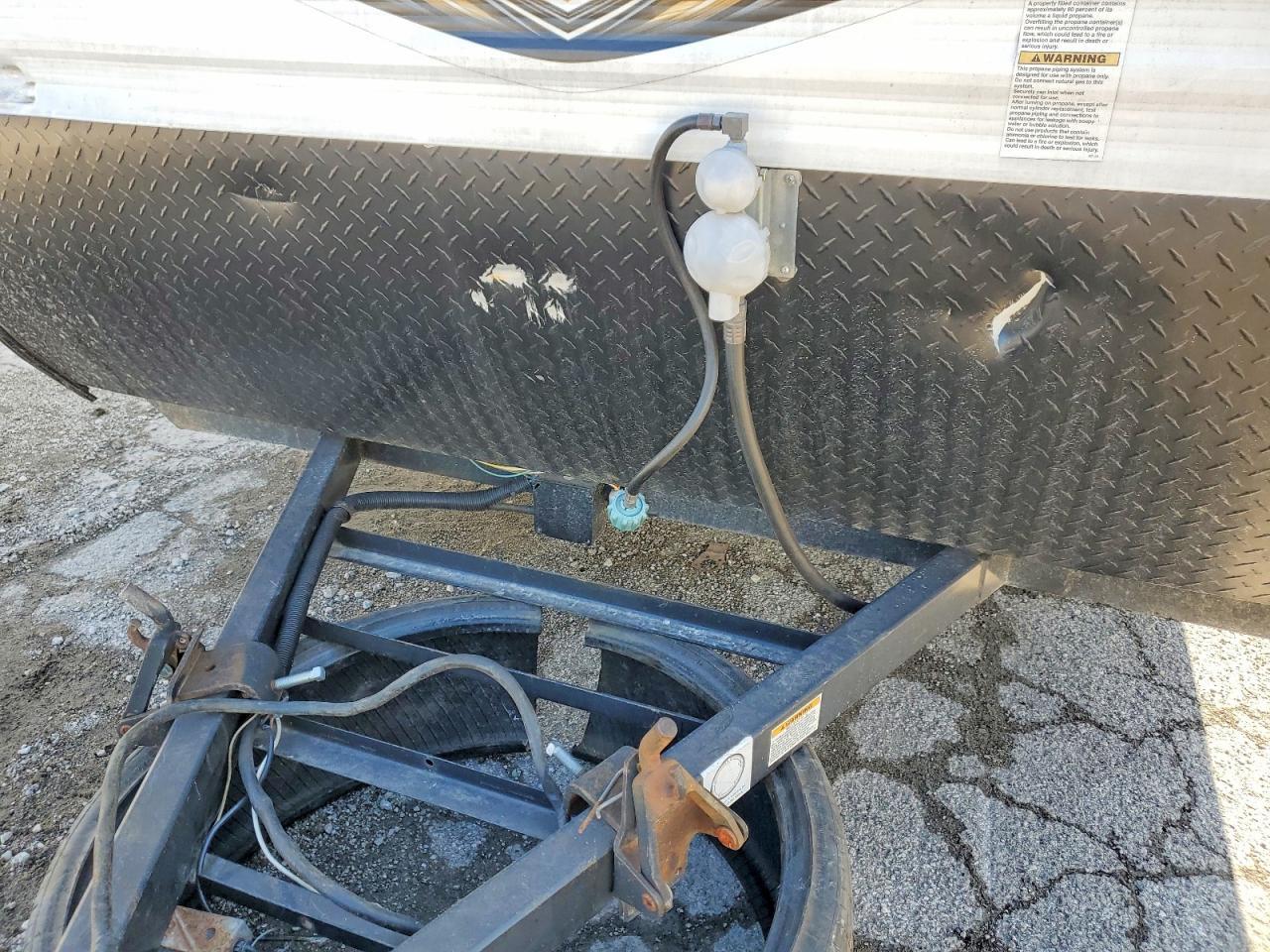 2019 Jayco Camper