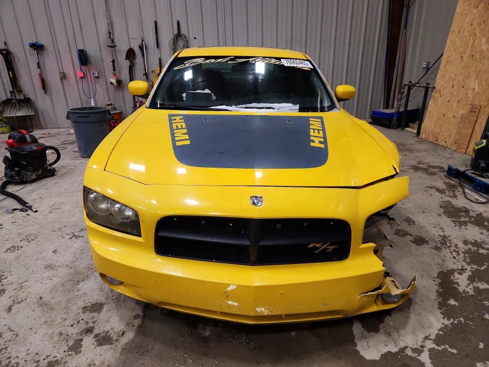 2006 Dodge Charger