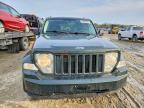2010 Jeep Liberty Sport