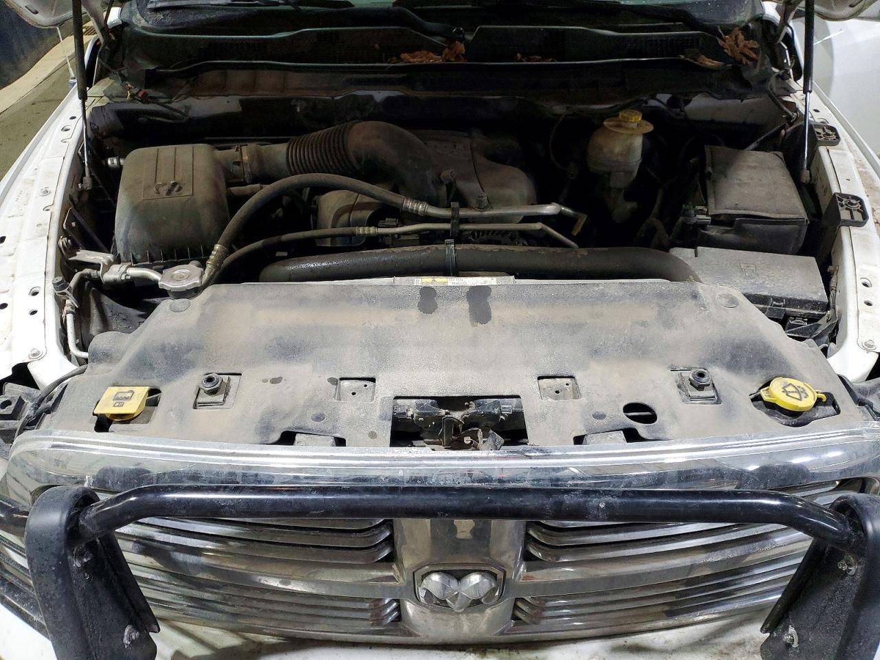 2013 Dodge Ram 1500 slt