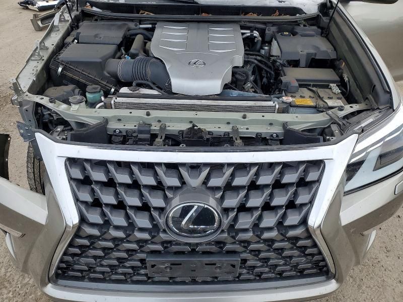 2023 Lexus Gx 460