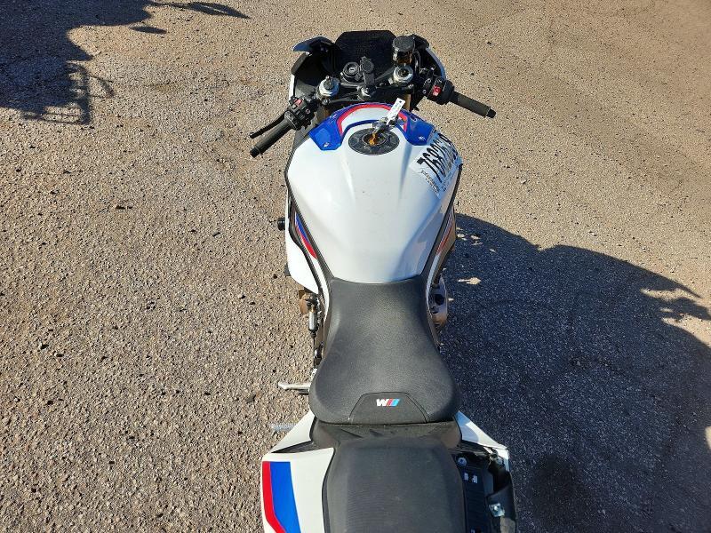 2020 BMW S 1000 RR