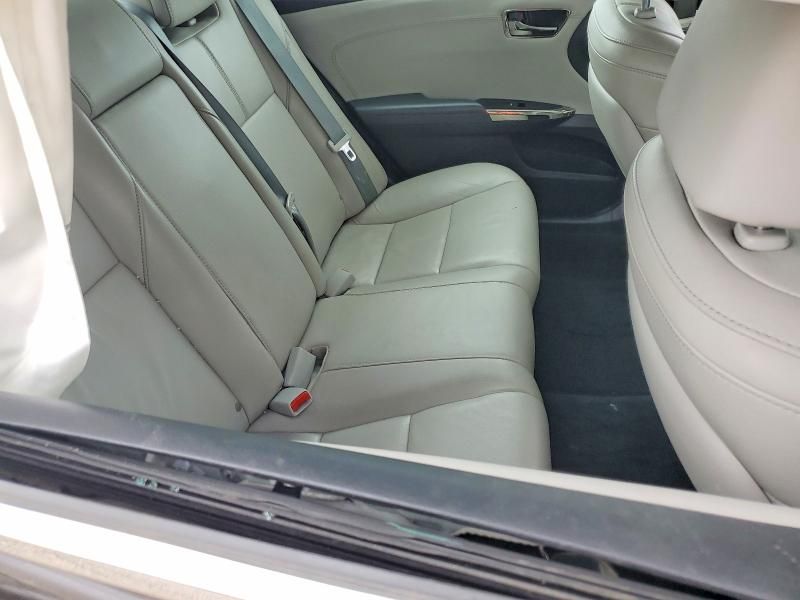 2016 Toyota Avalon Hybrid