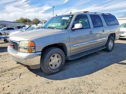2004 GMC Yukon xl K1500 for sale in Sacramento, CA