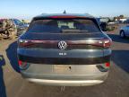 2021 Volkswagen Id.4 First Edition