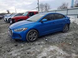 2017 Hyundai Elantra se for sale in Windsor, NJ