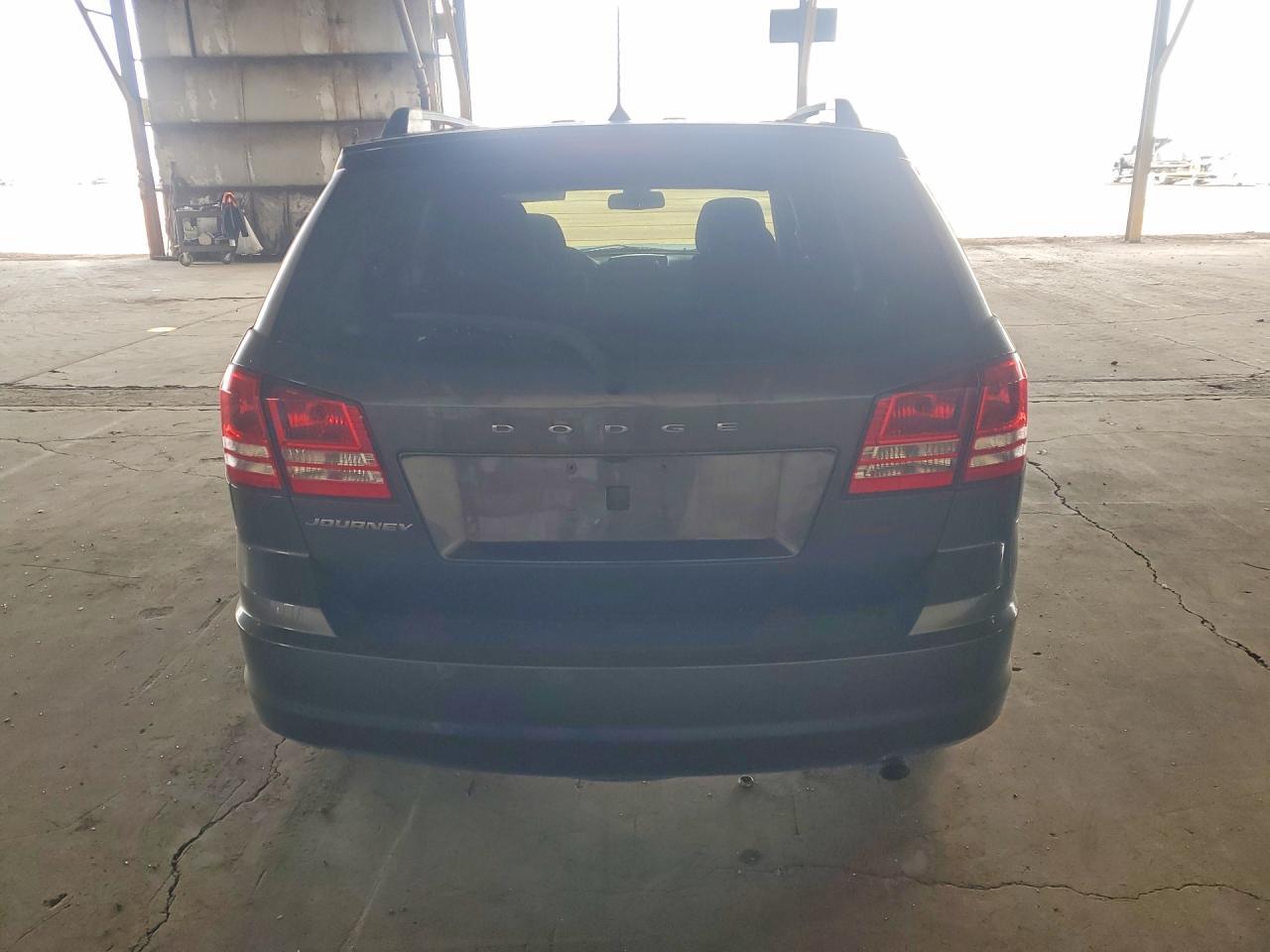 2020 Dodge Journey se