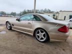 2003 Mercedes-Benz Sl 500r
